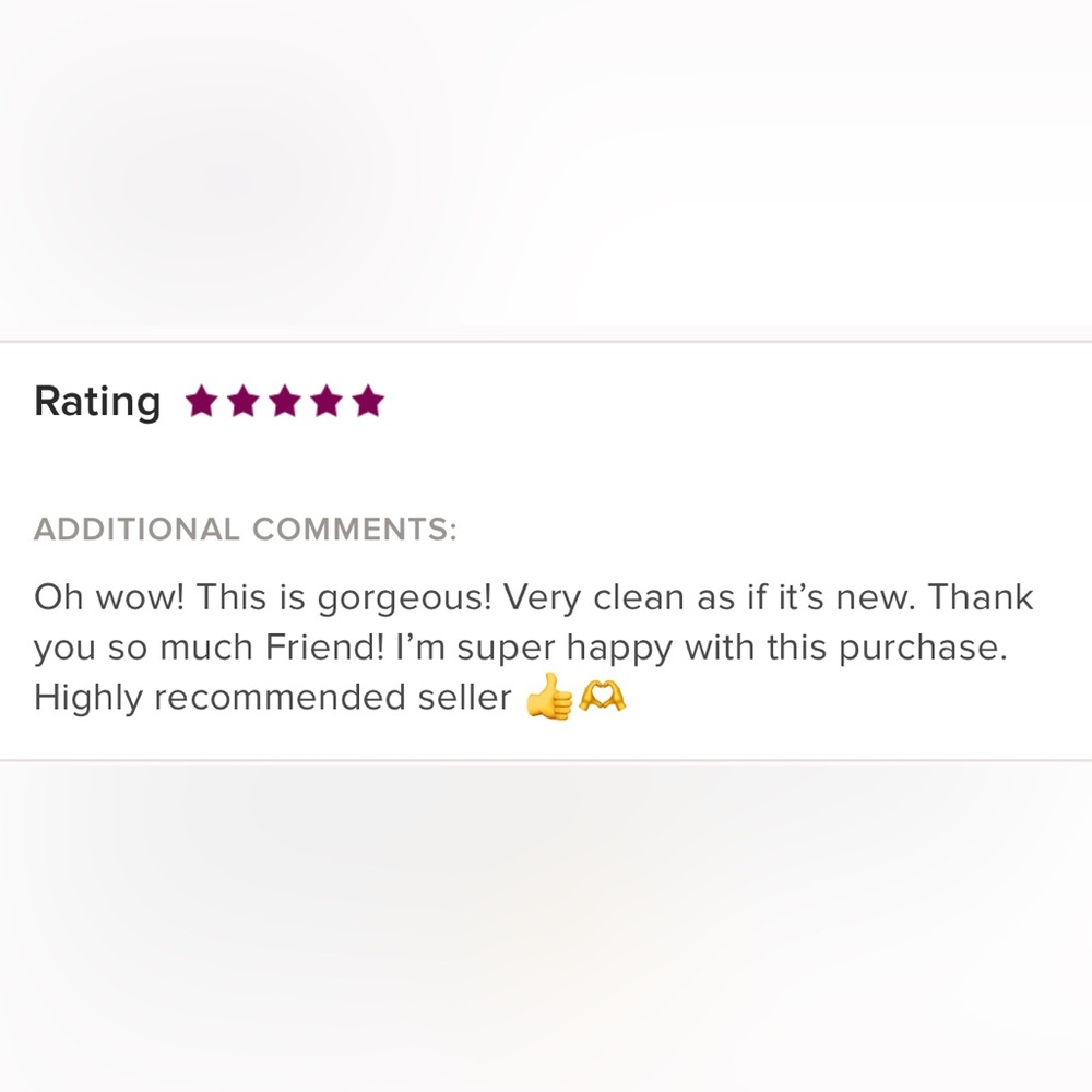 Sharing Yours & Mine Like & Share to Be Notified ✨ - Picture 10 of 12